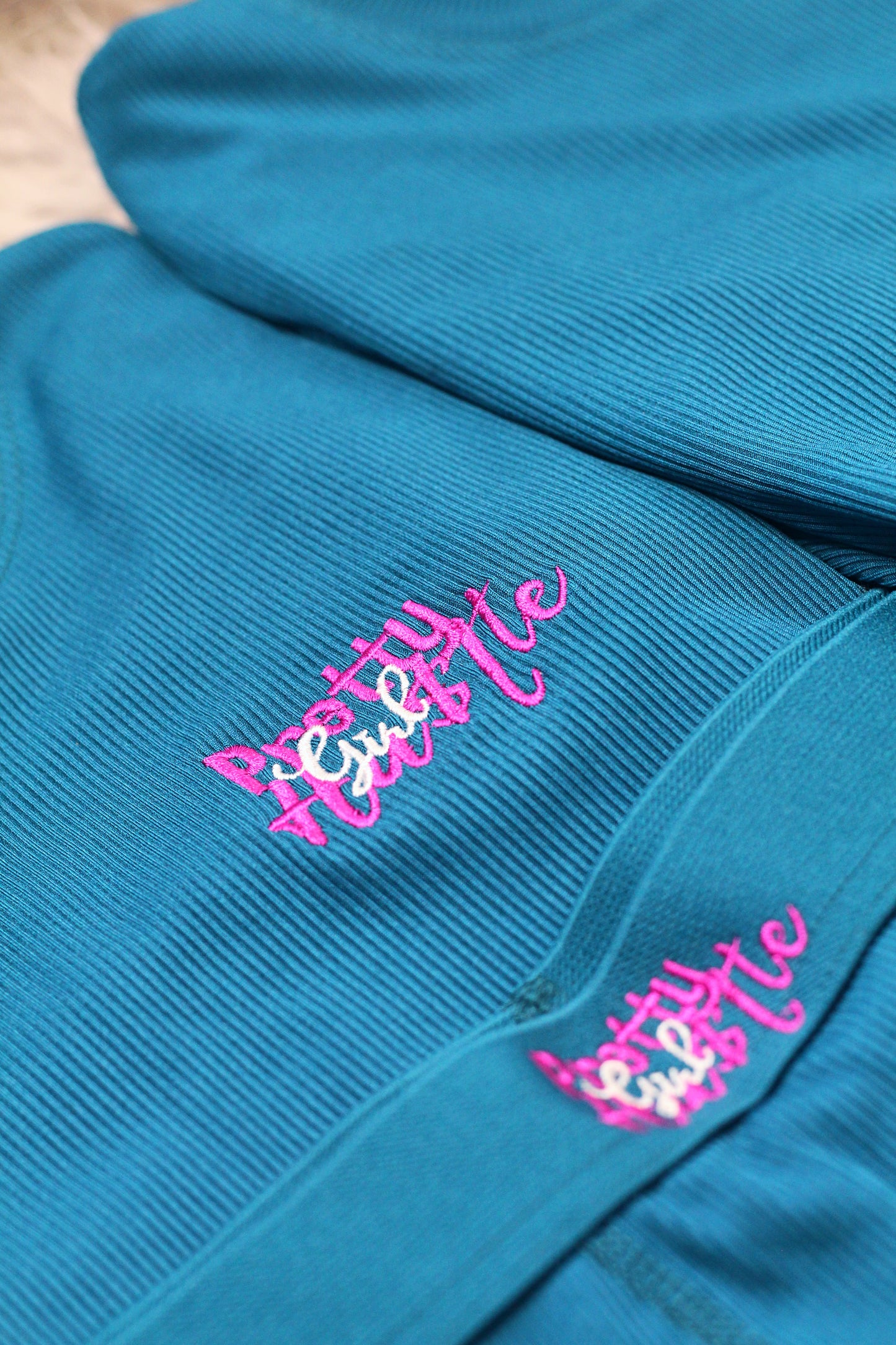 Pretty Royal Blue Lounge Set