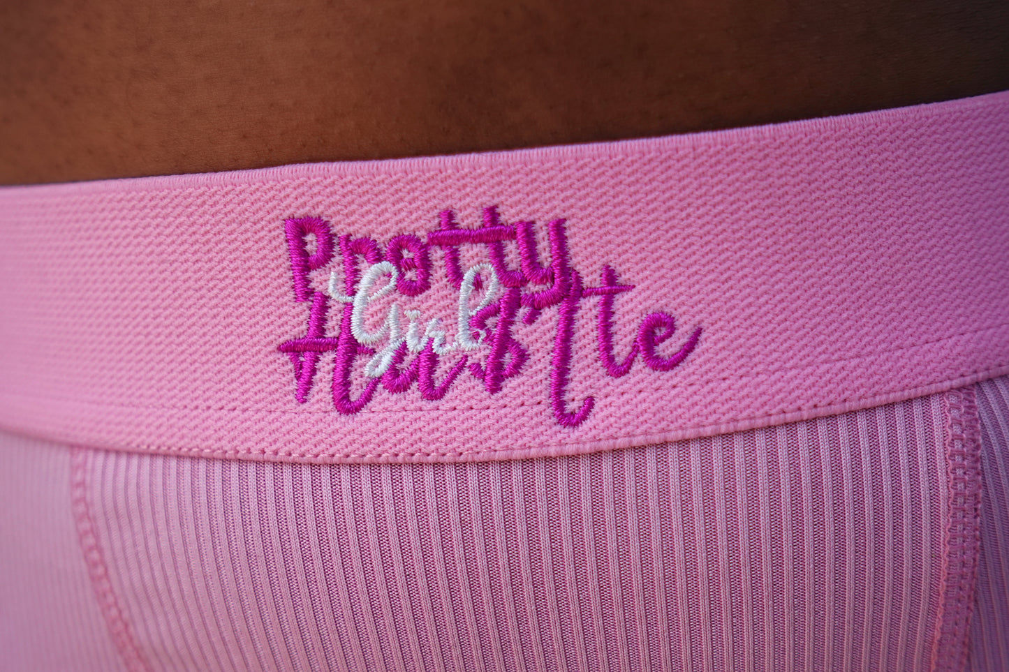 PrettyGirl short Set